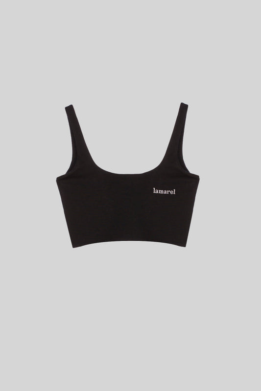 NO BRA TOP