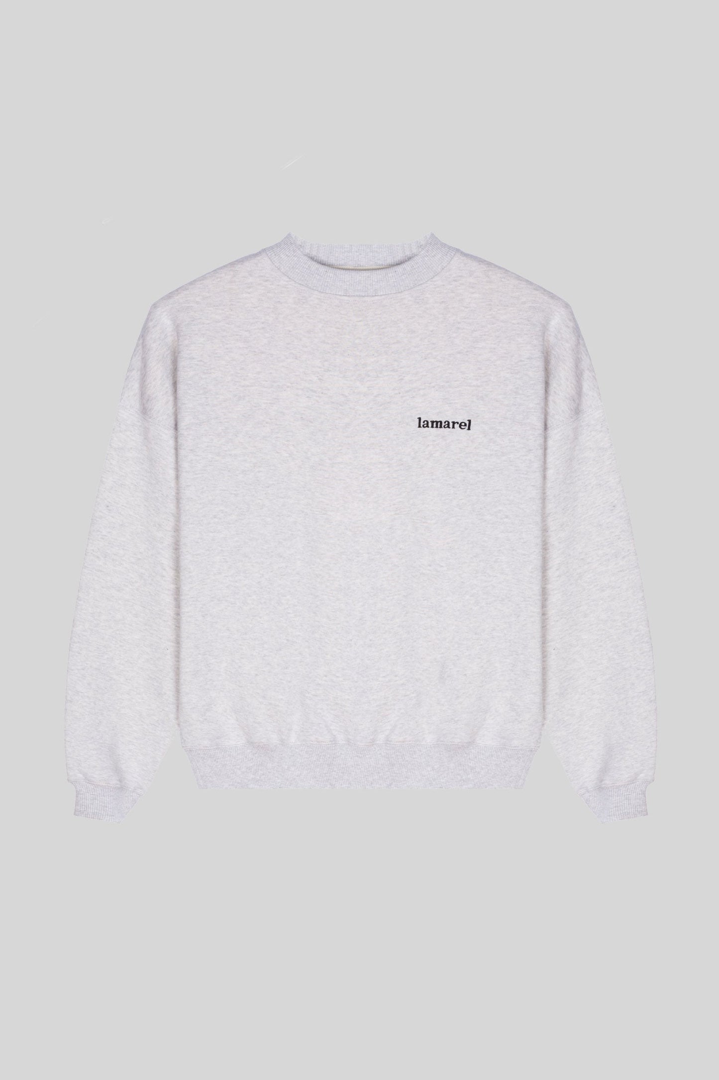 SWEATER OVERSIZED