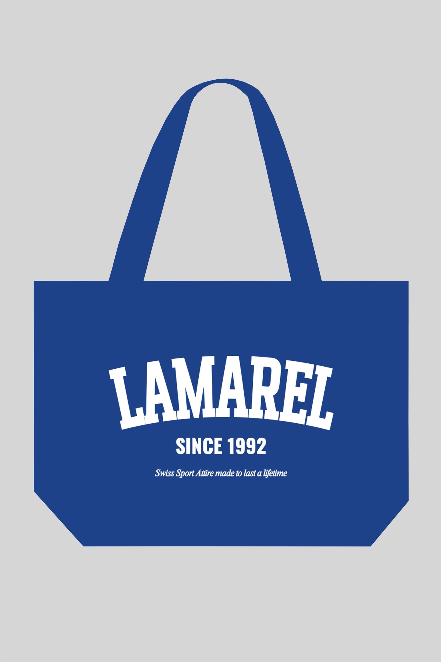 1992 TOTE BAG