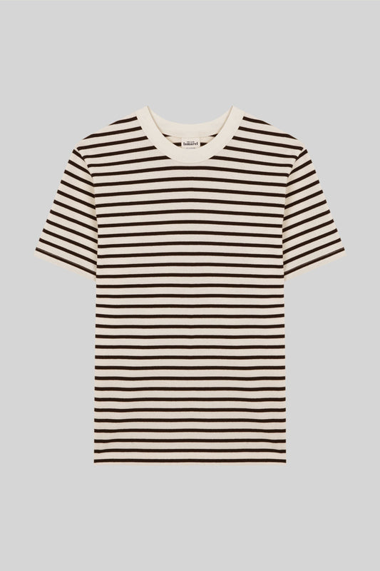 STRIPED T-SHIRT