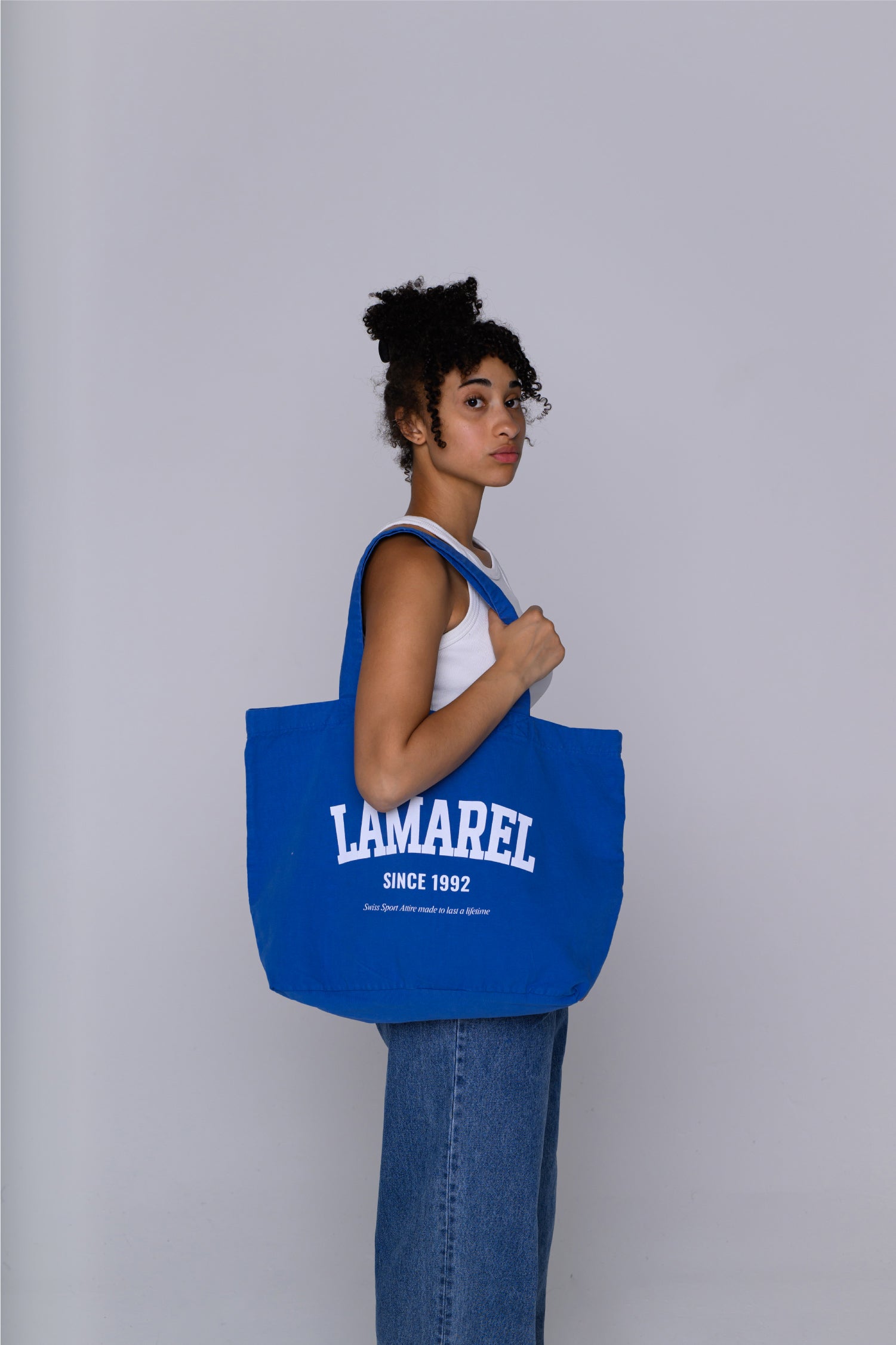 1992 TOTE BAG