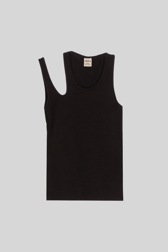 CUT-OUT TOP
